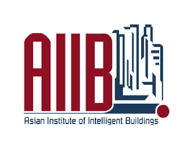 Asian Institute of Intelligent Buildings (AIIB) Singapore Chapter